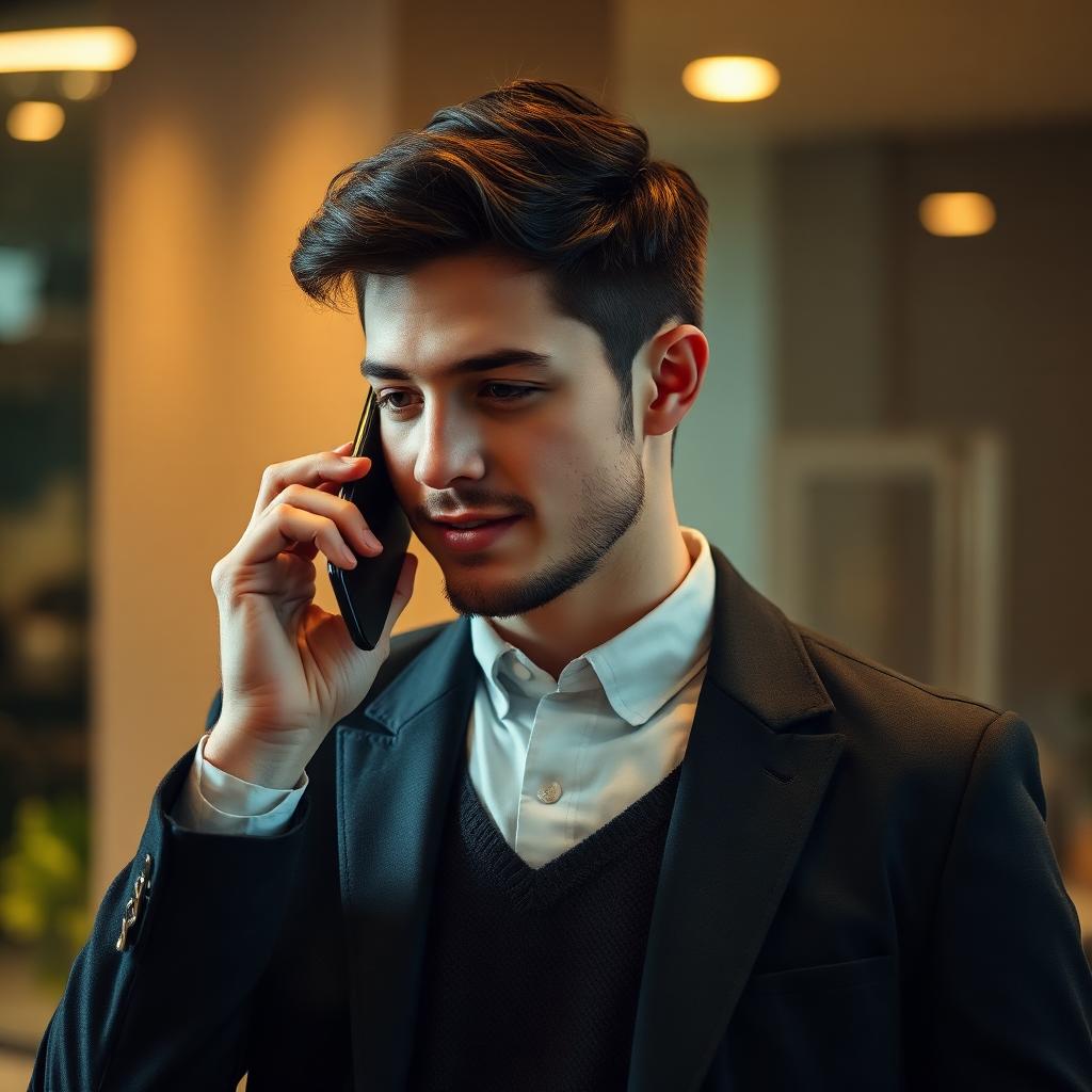 Voicemail